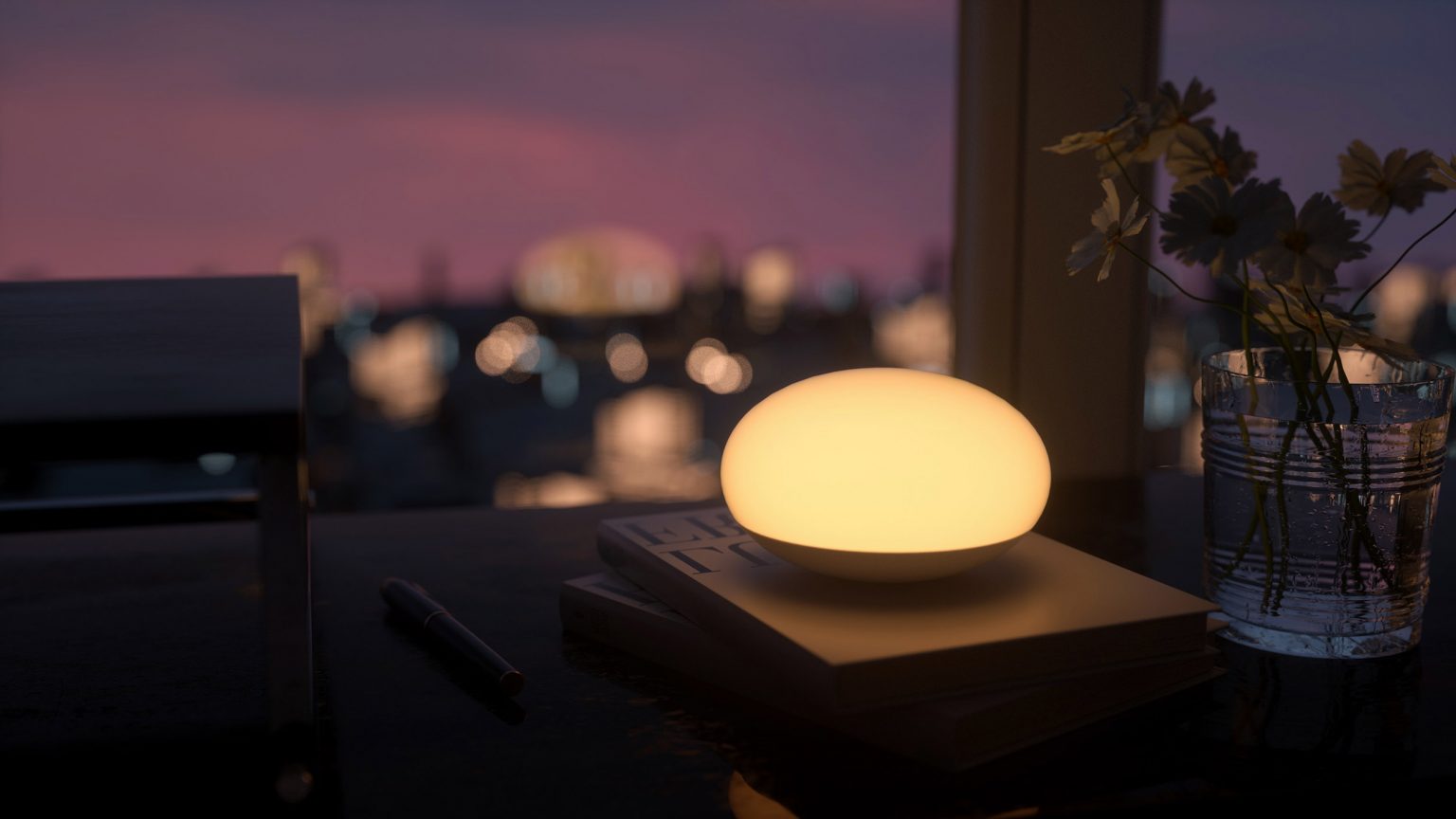 EASZZZ 小夜灯 上善设计(官网)